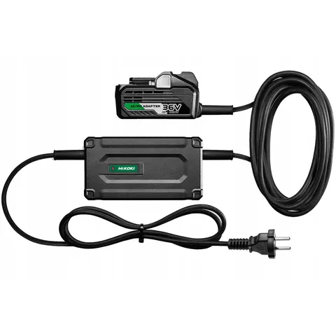 Adapter Ac/dc 230V do MultiVolt 36V HiKOKI ET36A – zdjęcie 3