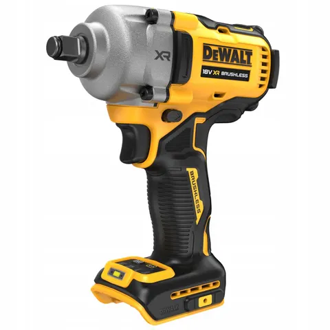 Klucz udarowy Dewalt DCF891N-XJ – zdjęcie 3