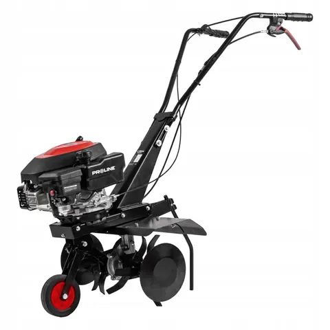 Glebogryzarka spalinowa 360mm Proline – zdjęcie 2