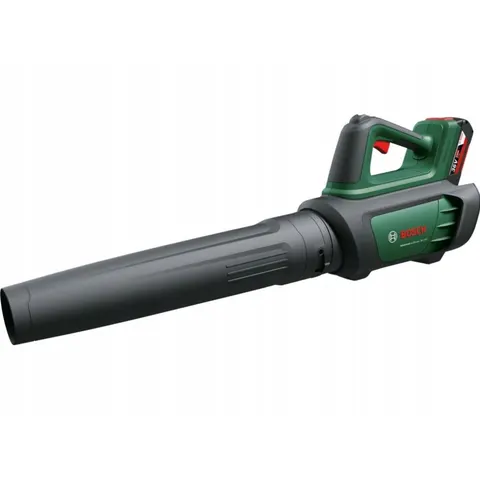 Dmuchawa do liści akumulatorowa Bosch 36V Advancedleafblower – zdjęcie 2