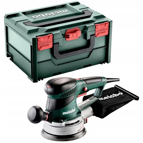 Metabo Sxe 450 TurboTec – zdjęcie 4