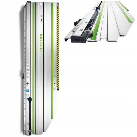 Prowadnica Festool 769942 – zdjęcie 4
