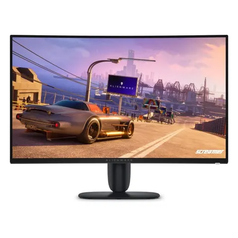 Monitor Led 32" Dell Alienware AW3226DM – zdjęcie 2