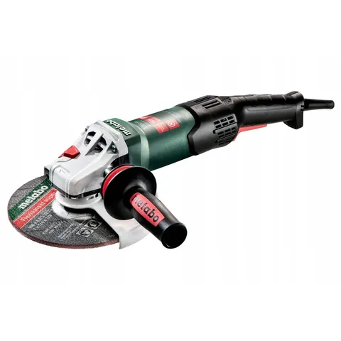 Szlifierka kątowa Metabo We 19-180 Quick Rt – zdjęcie 4