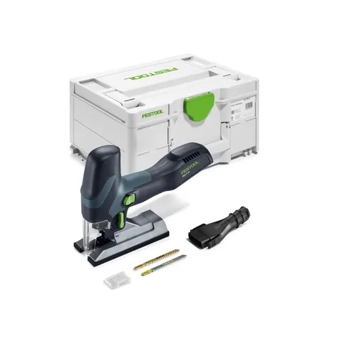 Festool Wyrzynarka akumulatorowa Psc-e 18 EB-Basic 578521 – zdjęcie 3