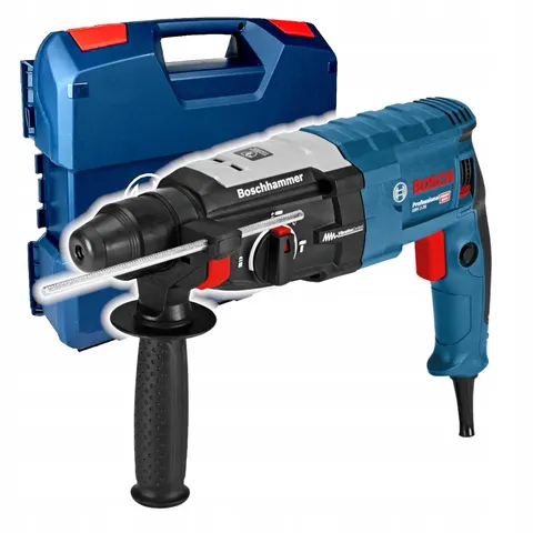 Bosch Młotowiertarka z Sds plus Gbh 2-28 – zdjęcie 3