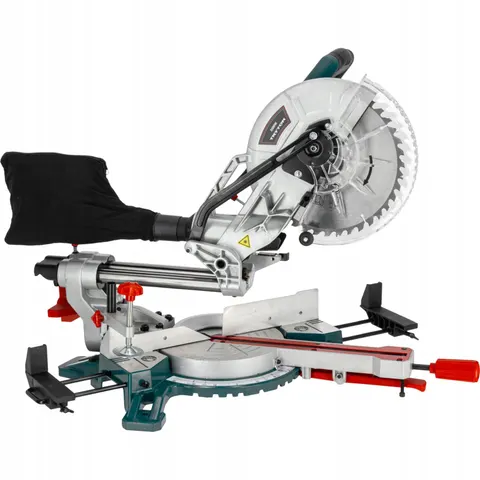 Pilarka ukosowa 255mm Tryton – zdjęcie 4