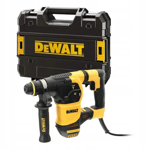Młotowiertarka Sds+ 950W 3.5J – zdjęcie 3