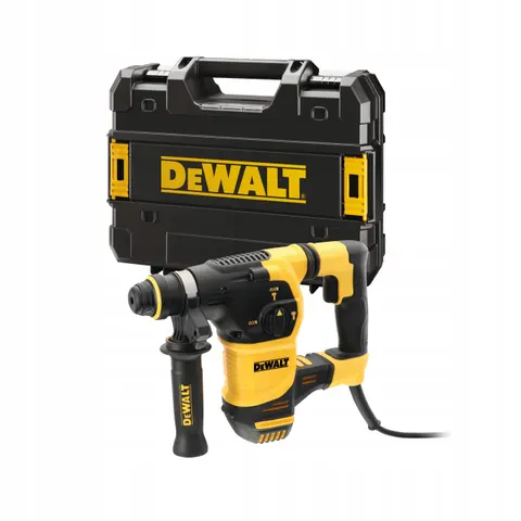 Młotowiertarka Sds+ 950W 3.5J – zdjęcie 2