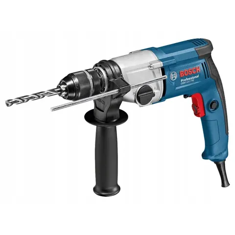 Bosch Gbm 13-2 Re Wiertarka – zdjęcie 4