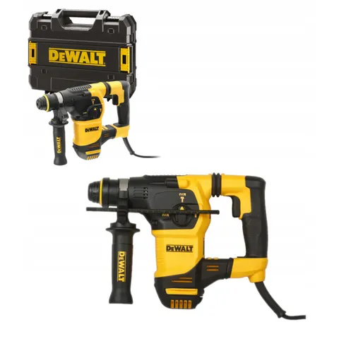 Młotowiertarka Sds+ 950W 3.5J – zdjęcie 5