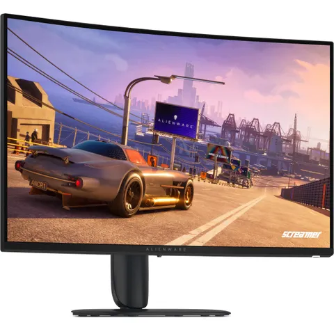 Monitor Led 32" Dell Alienware AW3226DM – zdjęcie 3