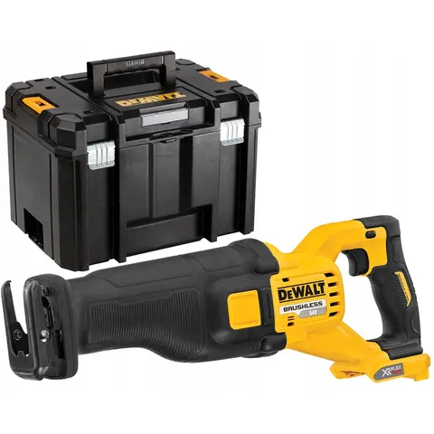 Piła szablasta Dewalt DCS389NT-XJ – zdjęcie 2