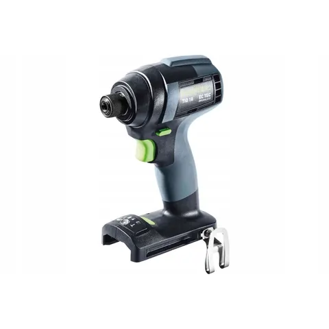 Zakrętarka Udarowa 18V Impact Tid 18-Basic Festool 576481 – zdjęcie 3