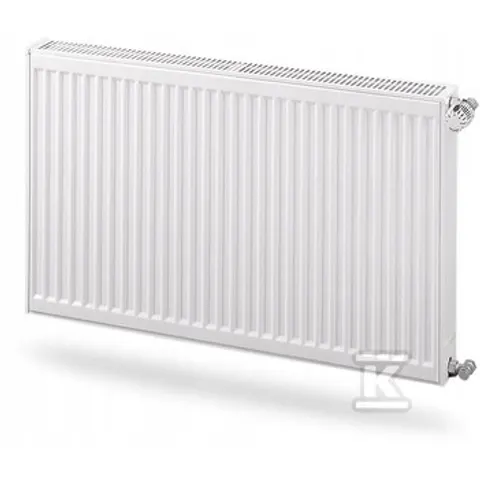 Grz.purmo C22 600X2000 Biały – zdjęcie 2