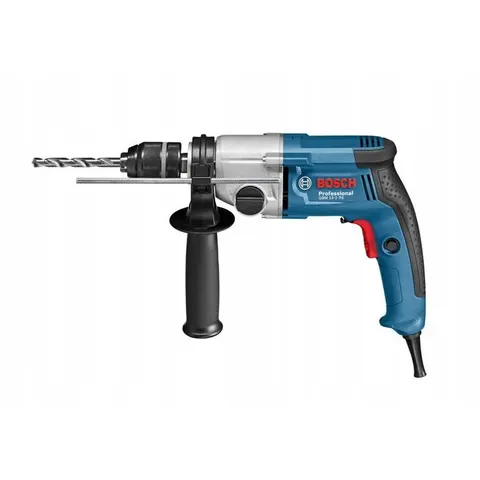 Bosch Gbm 13-2 Re Wiertarka – zdjęcie 5