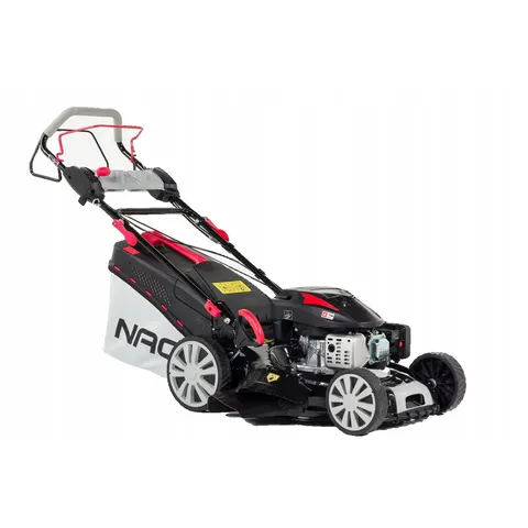 NAC Kosiarka LS51-191D-HSD-SE – zdjęcie 2