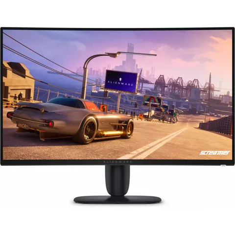 Monitor Led 32" Dell Alienware AW3226DM – zdjęcie 4