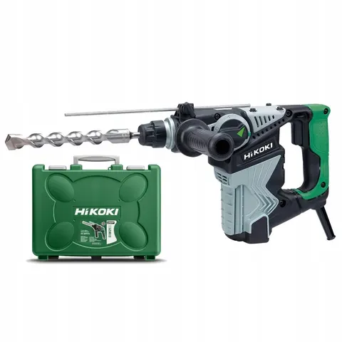 Młotowiertarka Sds+ 3.5J 720W – zdjęcie 4