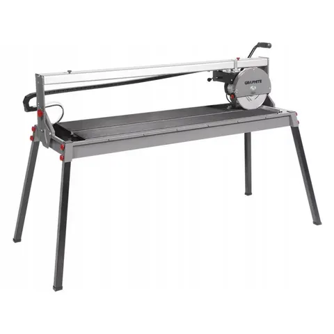 Przecinarka do glazury Graphite 59G892 – zdjęcie 2
