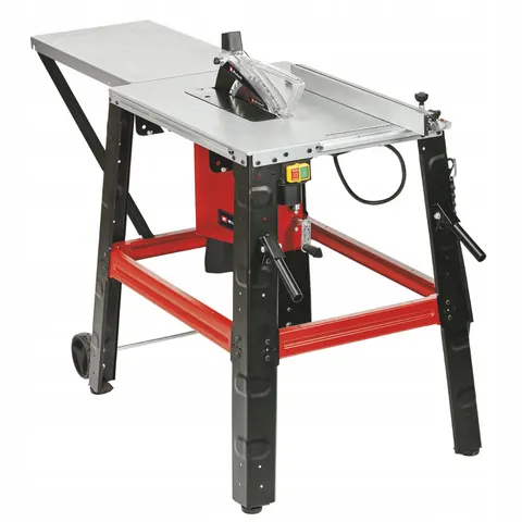Pilarka stołowa Einhell Tc-ts 315 U 4340556 – zdjęcie 3