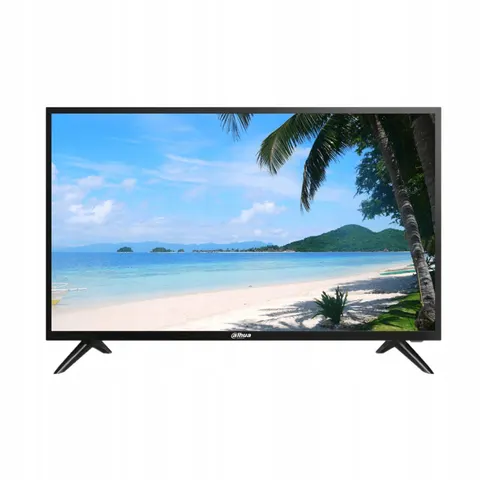 Monitor Dahua LM43-F200 – zdjęcie 2