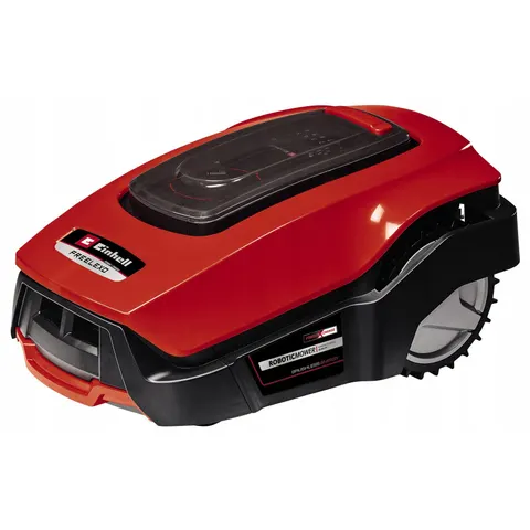Robot koszący Einhell Bluetooth 1200m2 5.2Ah 18cm – zdjęcie 2