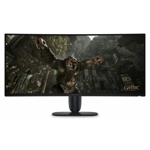 Monitor Led 32" Dell Alienware AW3426DWM – zdjęcie 3