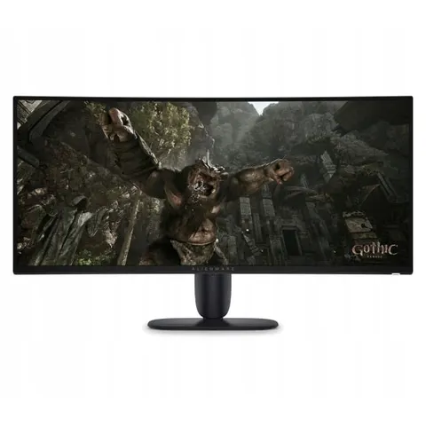 Monitor Led 32" Dell Alienware AW3426DWM – zdjęcie 2
