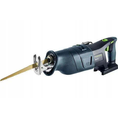 Pilarka Szablasta Rsc 18 EB-Basic 576947 Festool – zdjęcie 2