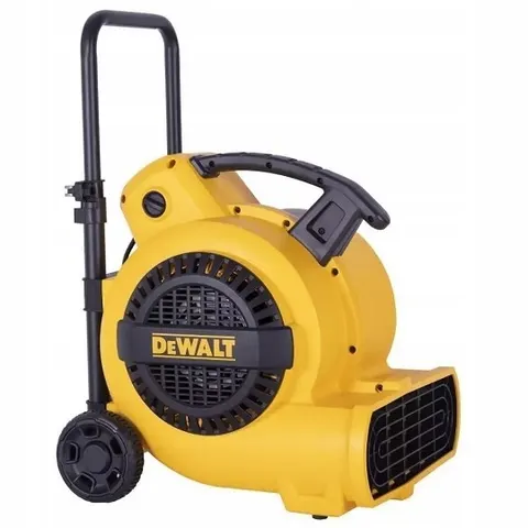 DeWalt Dmuchawa duża 450W 3 prędkości – zdjęcie 3