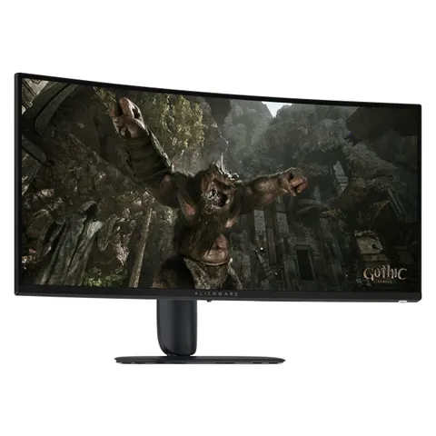 Monitor Led 32" Dell Alienware AW3426DWM – zdjęcie 4