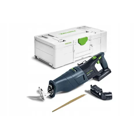 Pilarka Szablasta Rsc 18 EB-Basic 576947 Festool – zdjęcie 3