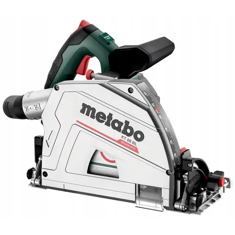 Zagłębiarka Metabo Kt 66 Bl – zdjęcie 2