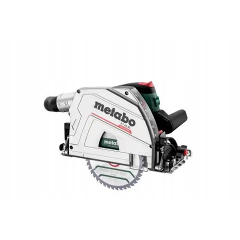 Zagłębiarka Metabo Kt 66 Bl – zdjęcie 3