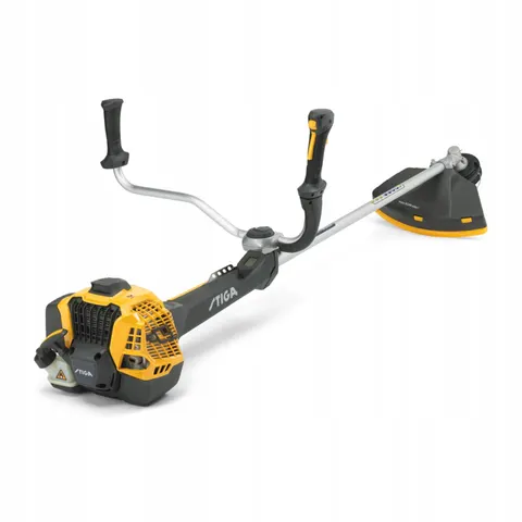 Stiga Kosa spalinowa Bc 750 B – zdjęcie 2