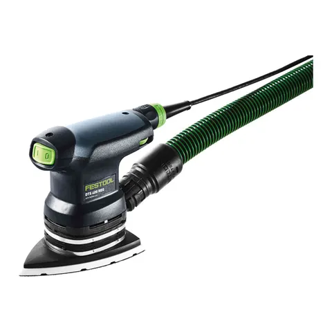 Festool Szlifierka delta Dts 400 Req 577517 – zdjęcie 2