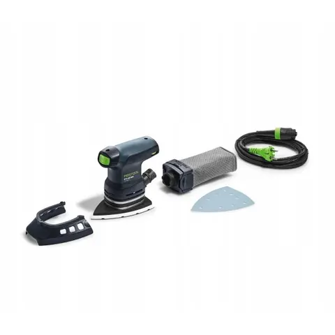 Festool Szlifierka delta Dts 400 Req 577517 – zdjęcie 3