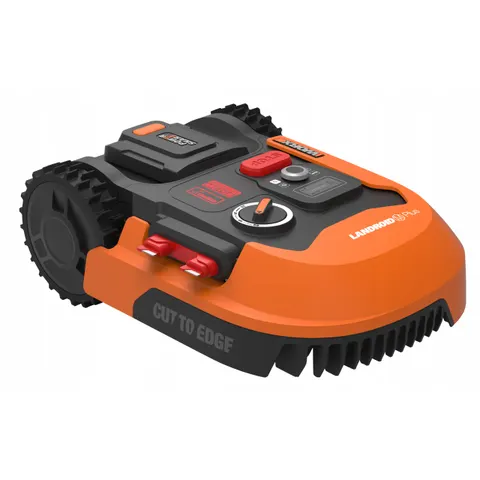 Robot koszący Worx WR165E M500 Plus – zdjęcie 2