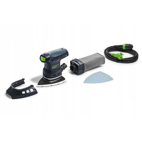 Festool Szlifierka delta Dts 400 Req 577517 – zdjęcie 4