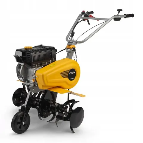 STIGA Glebogryzarka SRC 585 RG – zdjęcie 3