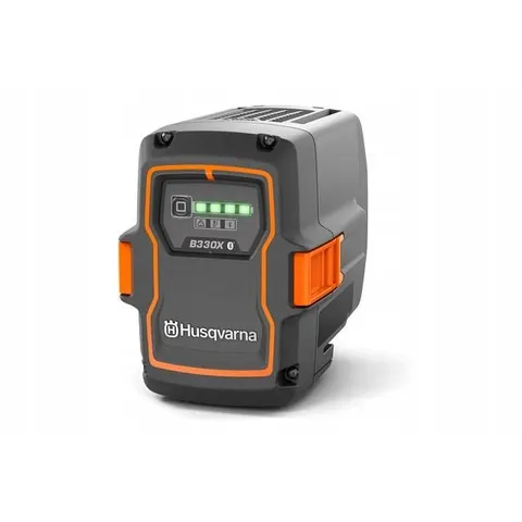Akumulator Husqvarna 40-B330X – zdjęcie 2