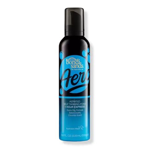 Bondi Sands 1 Hour Express Tan Foam – image 2