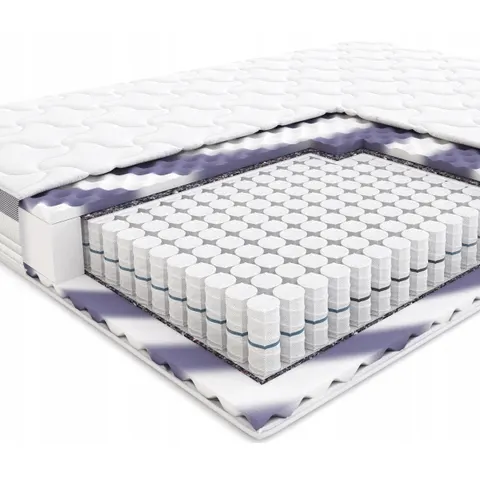 Materac Hilding Cha-cha 180x200 – zdjęcie 2
