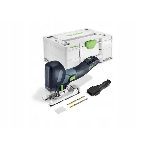 Festool 576959 Wyrzynarka Akumulatorowa Psc 500 Eb-basic – zdjęcie 3