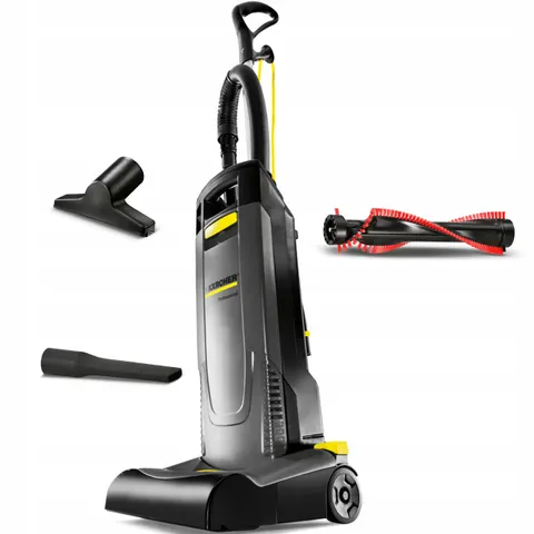 Odkurzacz Karcher CV 30/1 – zdjęcie 2