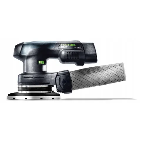 Festool Szlifierka Oscylacyjna Rtsc 400-Basic 577028 – zdjęcie 3