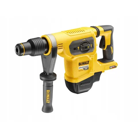 Młotowiertarka Dewalt DCH481N – zdjęcie 2
