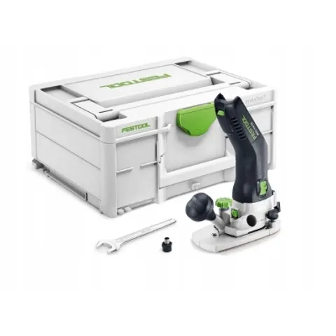 Akumulatorowa Frezarka Do Krawędzi Mfkc 700 Eb-basic Festool 578011 – zdjęcie 5
