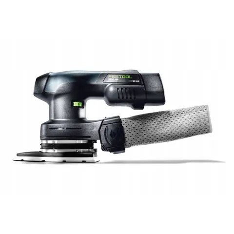 Festool Akumulatorowa szlifierka Delta Dtsc 400-Basic 2021 – zdjęcie 2